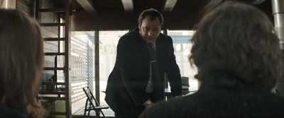 Mr. Romeo spent 4 years in jail - The Girl in the Fog