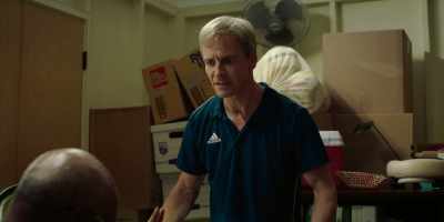 Mr. Rongen,
you have made your point - Next Goal Wins