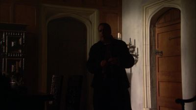 - Mr. Roose? - The Tudors