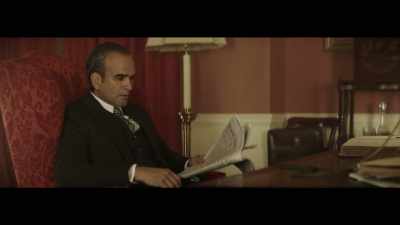 Mr. Roosevelt while
Warm Springs was to go - The Titans That Built America
