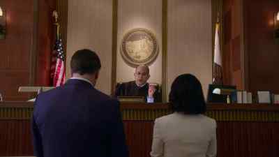 Mr. Rothman, your move. - Good Trouble
