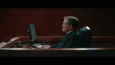 Mr. Rotto is currently
serving time in Fulton County - A Man in Full