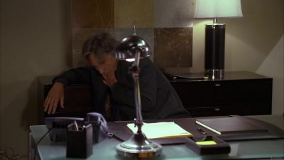 Mr. Rowe, - Ghost Whisperer