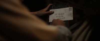 "Mr. Roy Goode. - Godless