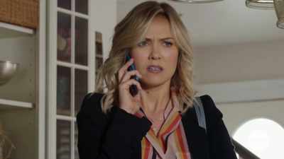 (Mr. Rudolph)
I know, and if we put
someone else on it, - Stalked by My Doctor: A Sleepwalker's Nightmare