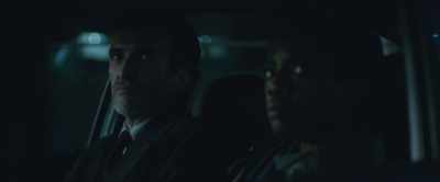 Mr. Ruggero. You have the file? - Devils
