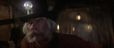 Mr Rumson I swore I wouldn't tell anyone - Paint Your Wagon