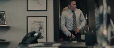 Mr. Rusk? Boss, are you there? - Gringo
