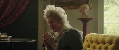 Mr Ruskin can I pose you a somewhat conundrous question - Mr  Turner