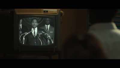 Mr. Rustin is one of the most moral, - Rustin