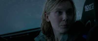 Mr. Rutledge, you are my...
Ah. Dr. Rutledge. - The Hurricane Heist