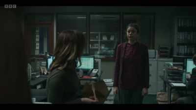-Mr Ryan is converting it.
-Hmm, yeah, well, the conversion's - The Jetty