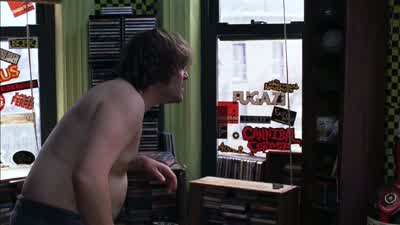 -Mr S! Come down! -Come on! No way. That is so punk rock. - School of Rock