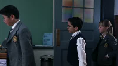 Mr S, what's going on? - School of Rock