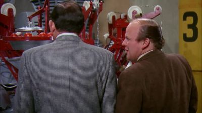 MR SALT Lt's special all right - Willy Wonka &amp; the Chocolate Factory