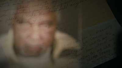 Mr. Sam." - Confronting a Serial Killer