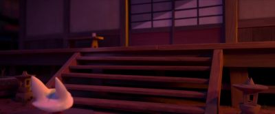 Mr Samurai, Mr Samurai! - Paws of Fury: The Legend of Hank