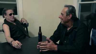 - Mr, Sandoval, - Bloody Nun 2: The Curse