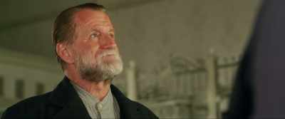 Mr. Santiago Maxwell, how are you? - Butch Cassidy and the Wild Bunch