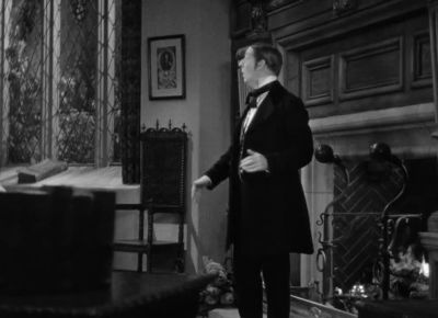 Mr Sapsea there's been a miscarriage of justice - Mystery of Edwin Drood