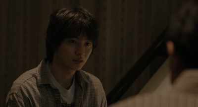 Mr. Sato. - The Door into Summer