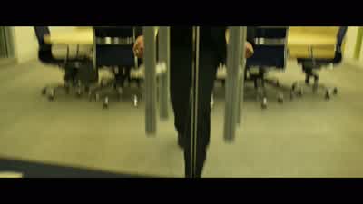 Mr saverin. - The Social Network
