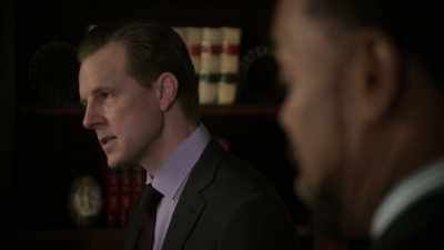 Mr. Saxe, if you are
too close to this case - Power Book II: Ghost