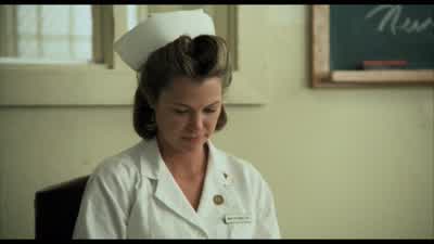 Mr. Scanlon, would you begin today? Are you sure? - One Flew Over the Cuckoo's Nest