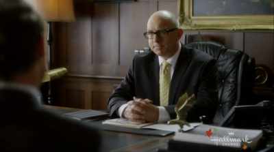 Mr. Schneider, you own
the building proper - Truly, Madly, Sweetly
