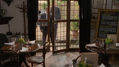 Mr Scholey? Hello? - Midsomer Murders