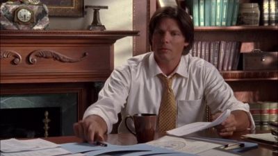 - Mr. Scott?
- Haley. - One Tree Hill