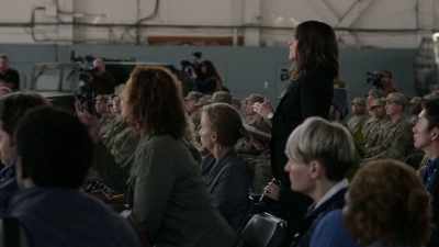 Mr. Secretary, Eileen Fitzgerald, - Alaska Daily