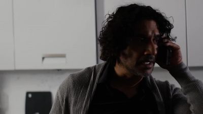 Mr. Secretary, get me the Chairman. - Sense8