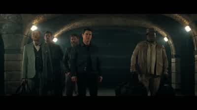 Mr. secretary. I prayed to god that it wasn't true. - Mission: Impossible   Fallout