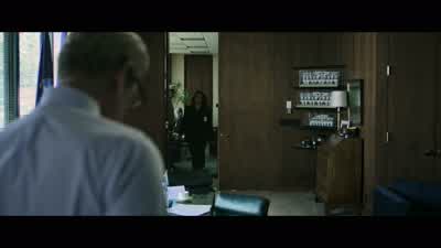 Mr. Secretary... Matt graver. Have a seat. - Sicario: Day of the Soldado