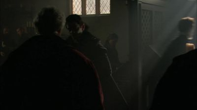 - Mr. Secretary.
What is to be done? - The Tudors