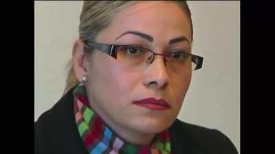 Mr. Sergio Rafael Barraza Bocanegra
was acquitted - The Three Deaths of Marisela Escobedo