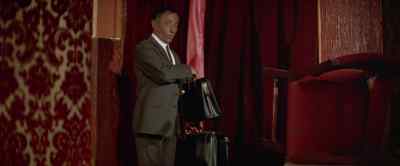 MR. SHAFT... - Shaft in Africa