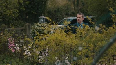 Mr. Sharrow? - Midsomer Murders