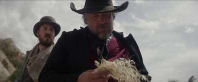 Mr. Shaw, ain't West
been through enough? - Sanctified