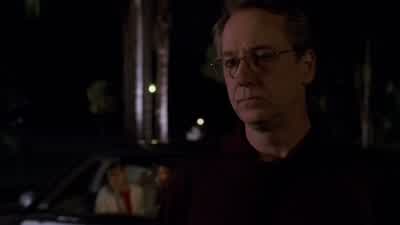 Mr. Sheffield, I'm very sorry. We have the wrong house. I apologize for any inconvenience. - Criminal Minds