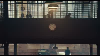 -Mr Shelby... - Peaky Blinders