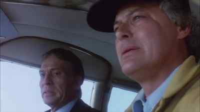 Mr. Shelby I've made
this trip 100 times. - Avalanche