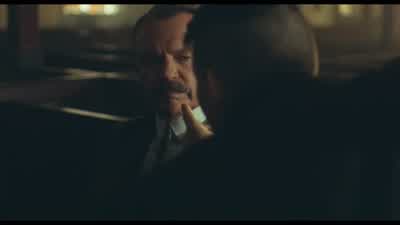 Mr Shelby. - Peaky Blinders