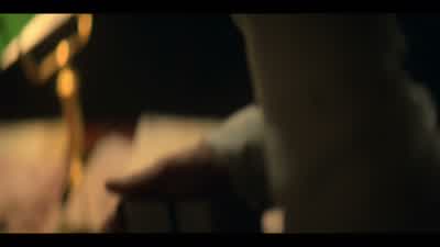 Mr Shelby? - Peaky Blinders