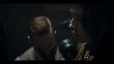 Mr Shelby. - Peaky Blinders