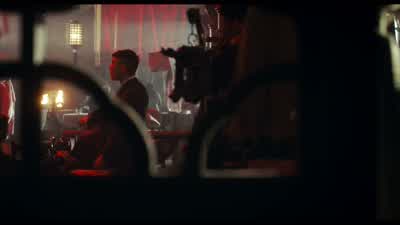 Mr Shelby, sir? - Peaky Blinders