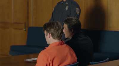 Mr. Shelton,
you have pled guilty - Left for Dead: The Ashley Reeves Story