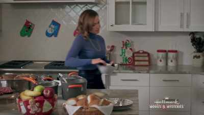 Mr. Shepherd also mentioned
you didn't do so great - Christmas Wonderland