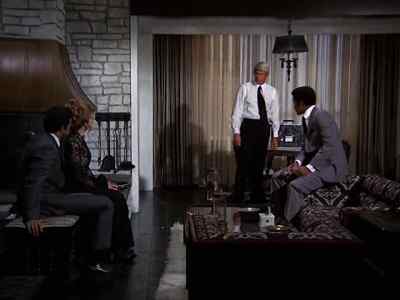- Mr. Shewitt?
- Speaking. - Mission: Impossible